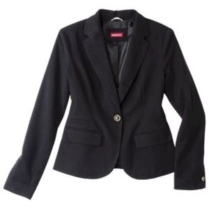 Women’s Oxford Blazer
